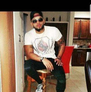 Meet your Posher, Jorge